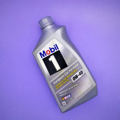 روغن موتور پورشه
