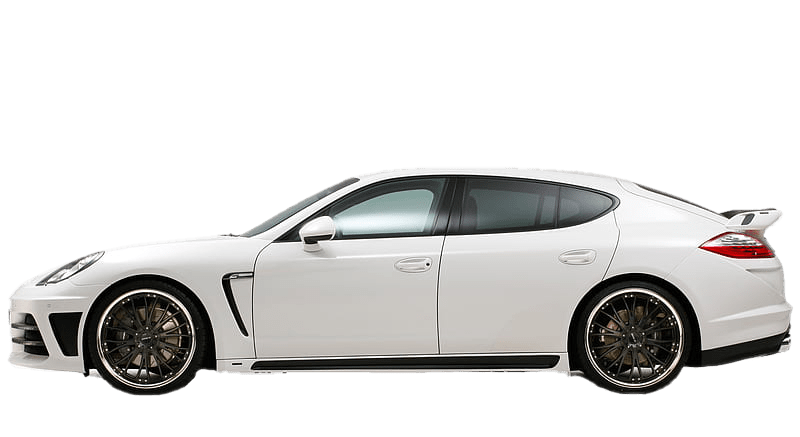 تعمیرگاه پورشه پانامرا - ماکان - باکستر - کاین در تهران