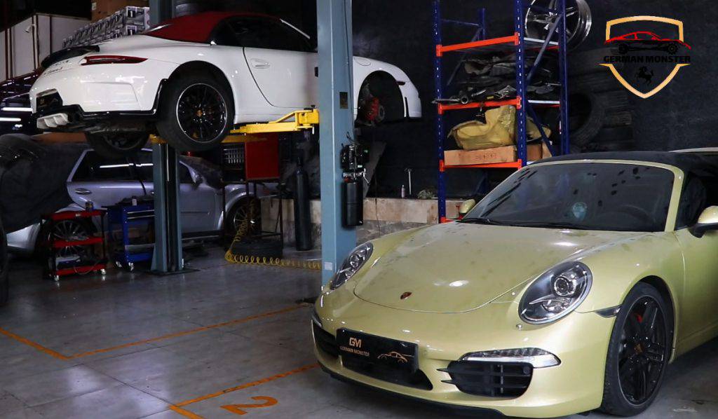 گیربکس پورشه 911 قیمت روغن گیربکس پورشه 911 تعویض روغن گیربکس پورشه 911