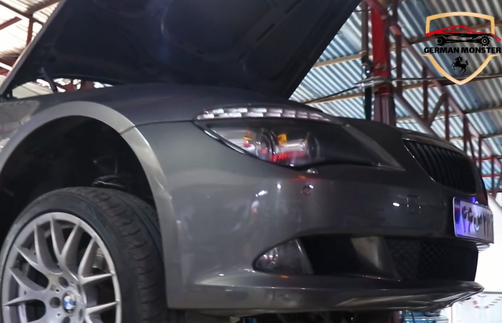 تعمیر گیربکس بی ام و 630 نمایندگی رسمی بی ام و تعمیر و نگهداری بی ام و قیمت تعمیر گیربکس بی ام و 630