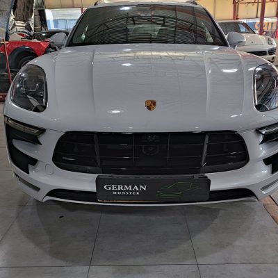 باز کردن دستی درب پوشه ماکان