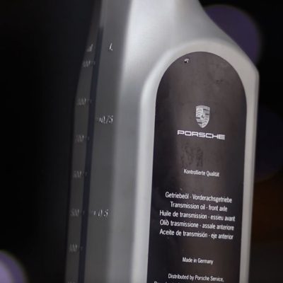 خرید روغن دف پورشه روغن دف Def