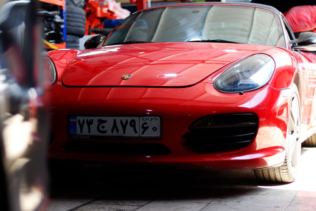 IMG_4354 ویژگی های پنهان پورشه باکستر ۹۸۷