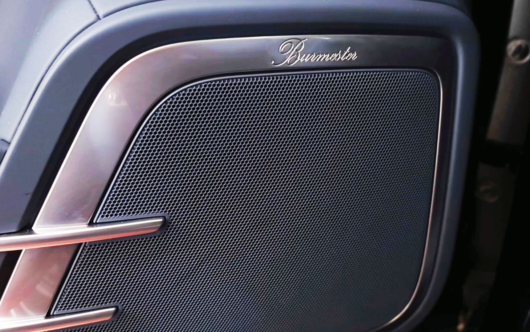 آپشن های پورشه پانامرا فول-هیولا آلمان