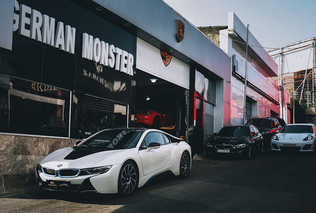 IMG_3942 i8 ویژگی های بی ام و