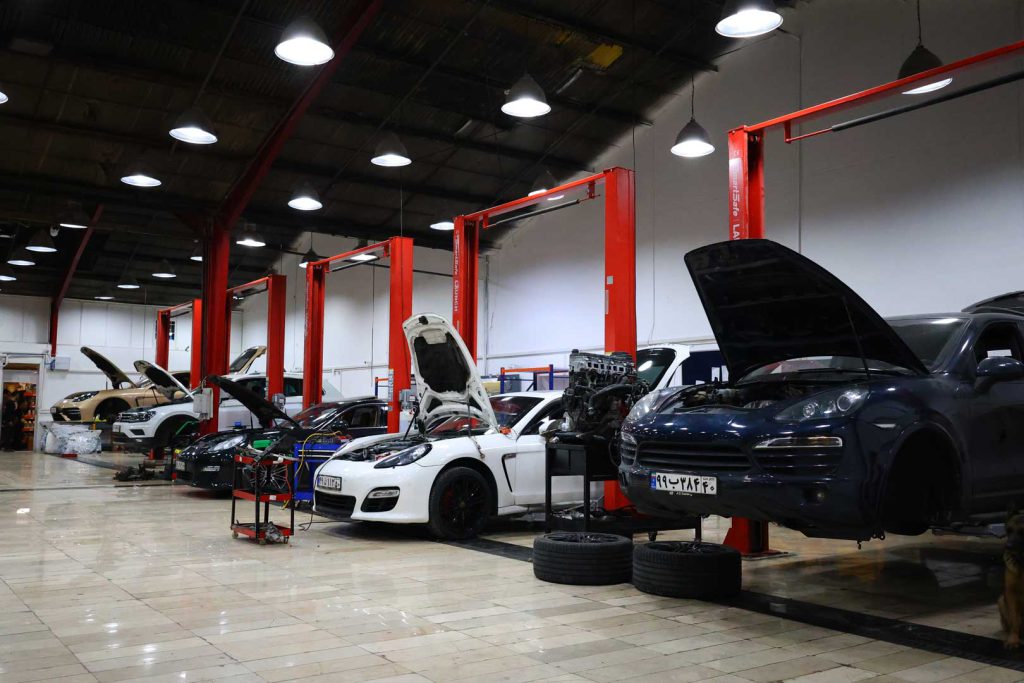 مرکز ژرمن مانستر