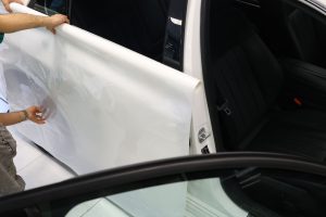 آموزش گام به گام نصب کاور بدنه ماشین