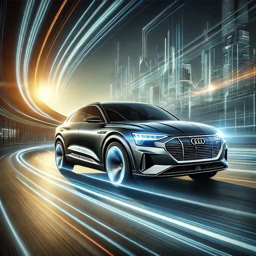 ویژگی‌های دینامیک رانندگی