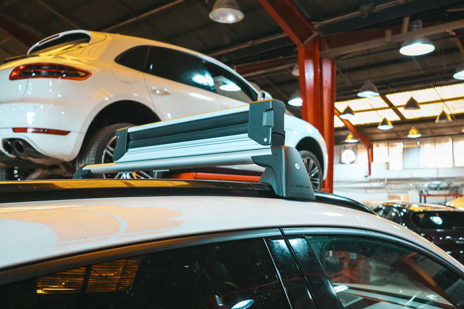 خرید و قیمت راک روف ماکان | نمایندگی هیولا آلمان - Image 2