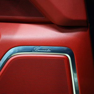 خرید سیستم صوتی برمستر پورشه ماکان