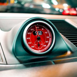 خرید کرنومتر پورشه ماکان