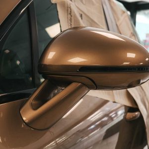 آینه بغل اصل پورشه ماکان