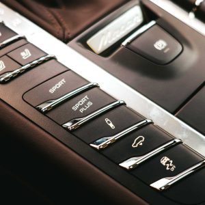 خرید اسپورت پلاس پورشه ماکان