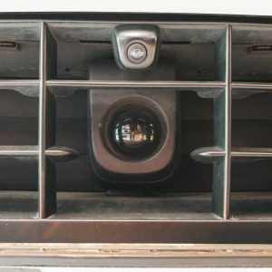 خرید رادار کروز کنترل پورشه ماکان