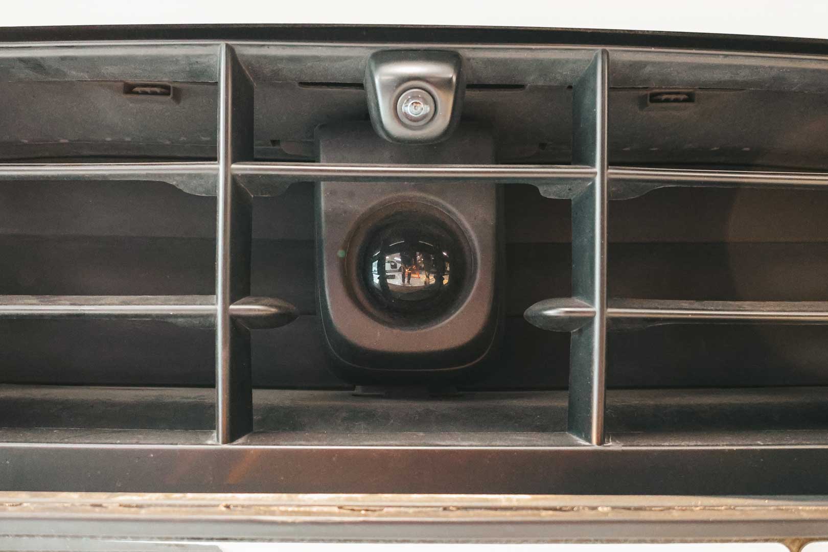 خرید رادار کروز کنترل پورشه ماکان