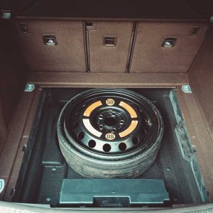 خرید زاپاس پورشه کاین