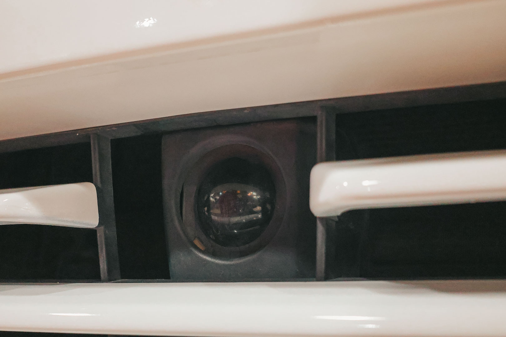 خرید رادار کروز پورشه