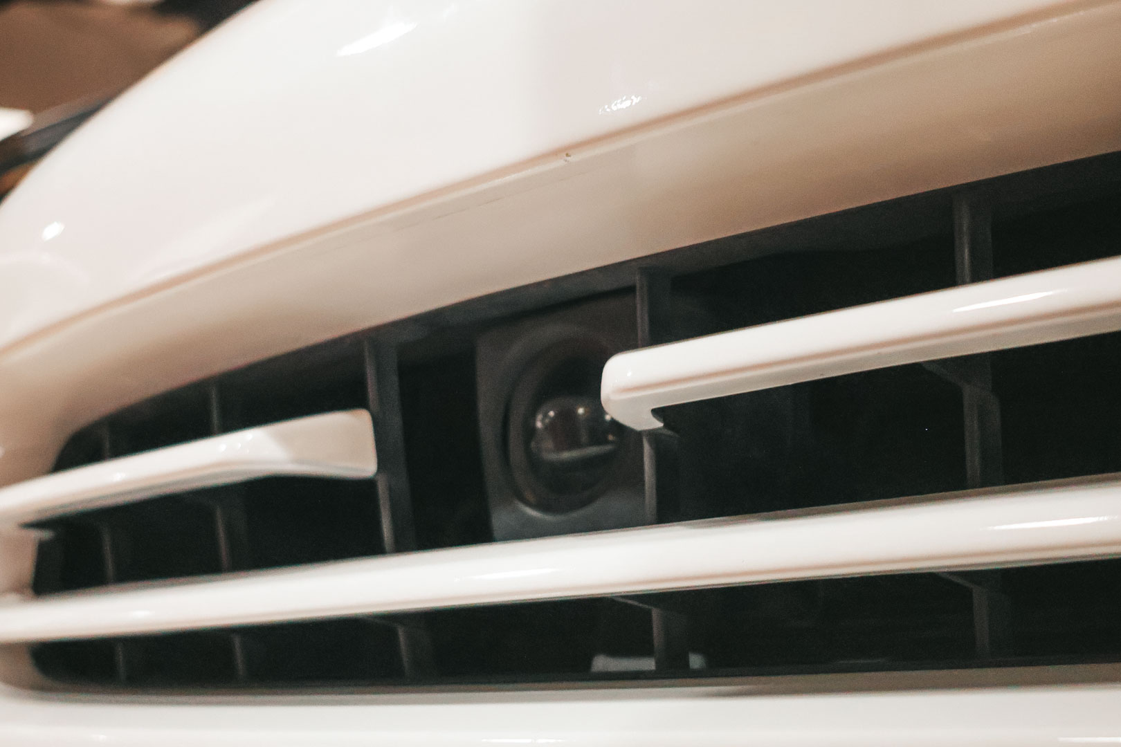 فروش رادار کروز پورشه