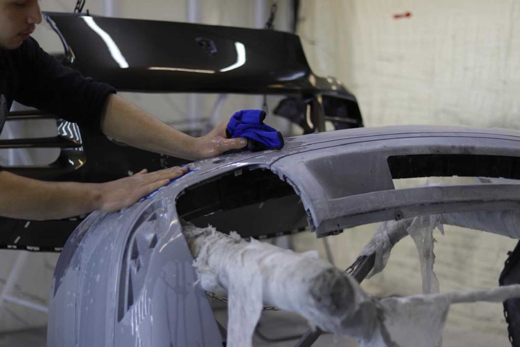 اموزش صفر تا صد لیسه گیری