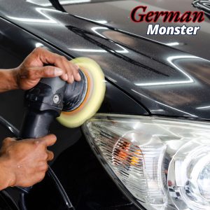 آموزش دیتیلینگ