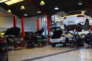 آموزش پی دی آر خودروهای خارجی