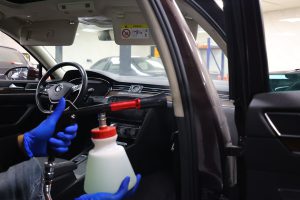 آموزش دیتیلینگ داخلی