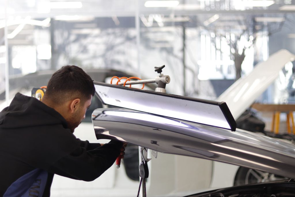 آموزش مرحله به مرحله پی دی آر