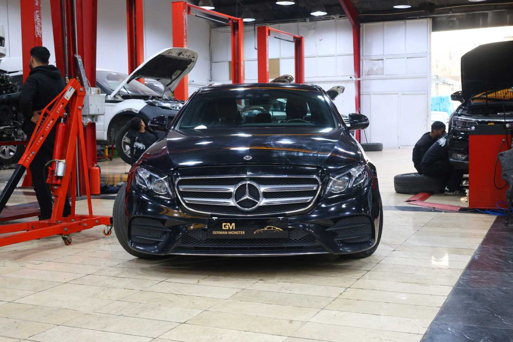 IMG_7952 نمایندگی بنز در تهران