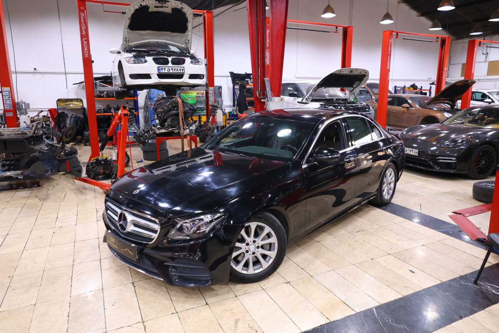 IMG_7958 نمایندگی بنز در تهران | تعمیرگاه بنز