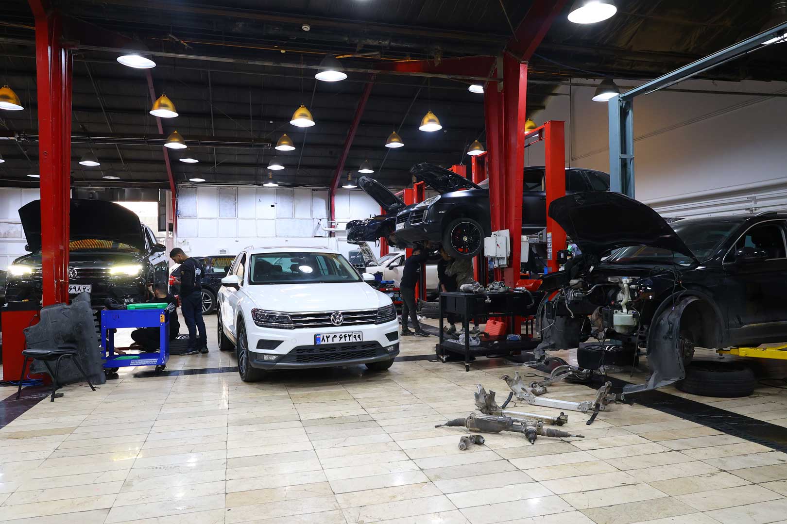 IMG_7959 نمایندگی فولکس واگن