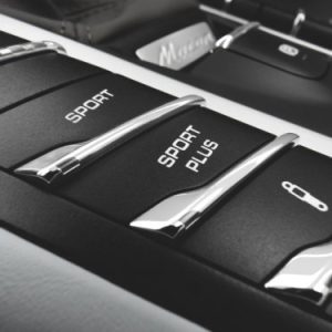 اسپرت پلاس پورشه 911 کررا