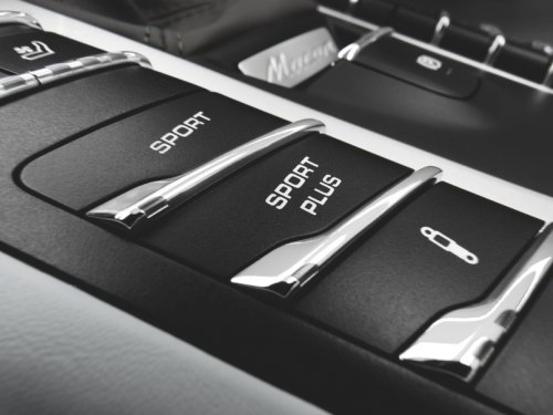 اسپرت پلاس پورشه 911 کررا