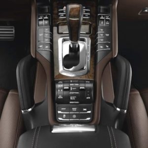 اسپرت پلاس پورشه کاین