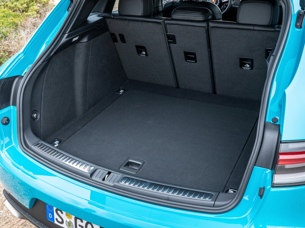 خرید اتوترانک پورشه ماکان