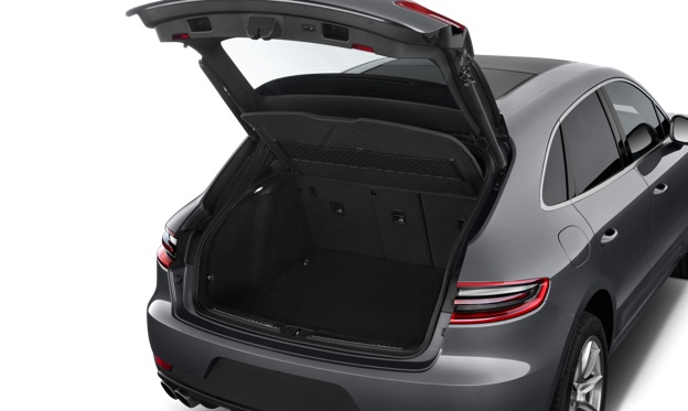 فروش اتوترانک پورشه ماکان