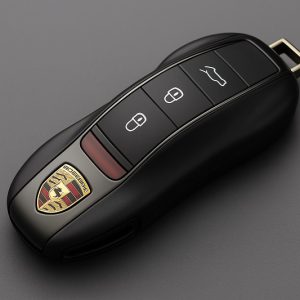 قاب شاسی کیلس پورشه