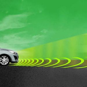 کروز کنترل هوشمند پانامرا