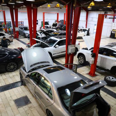 10 نکته طلایی در نگهداری از پورشه