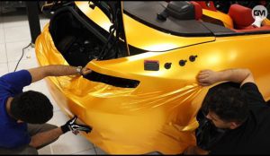 آموزش نصب بادی فنس