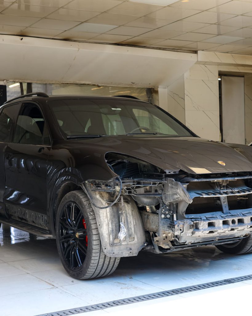 صافکاری پی دی آر صافکاری پی دی آر