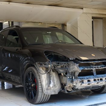 مزایای صافکاری پی دی آر چیست؟ مزایا و معایب صافکاری پی دی آر (PDR)