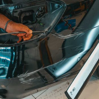 انواع خدمات صافکاری انواع خدمات صافکاری