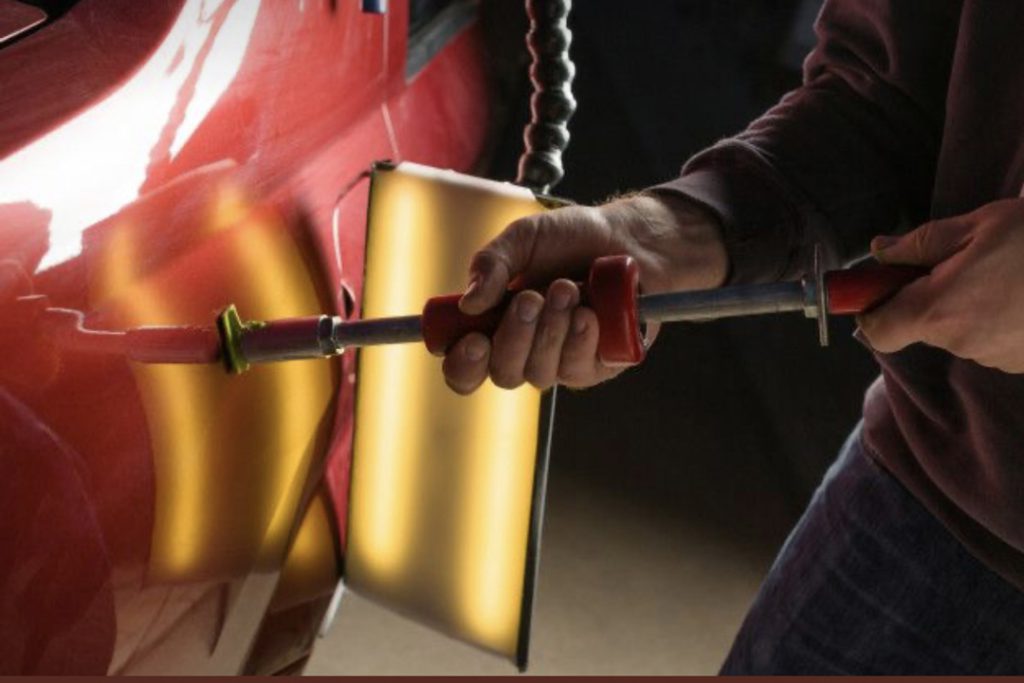 مراحل پی دی آر