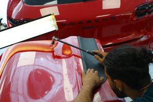 چکش رگه گیری پی دی آر چکش رگه گیری پی دی آر