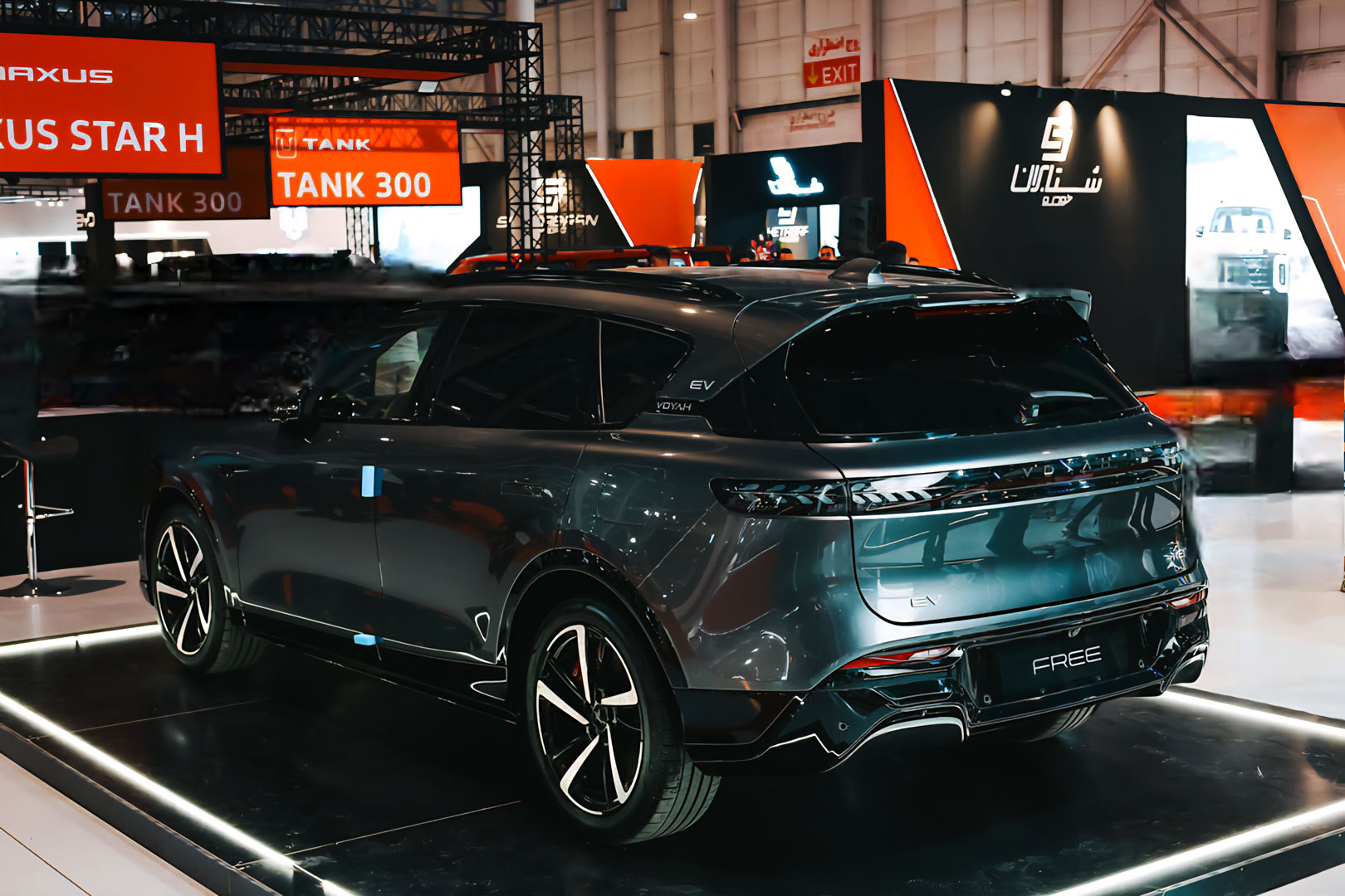 نمایندگی سروش موتور مبنا کد 308