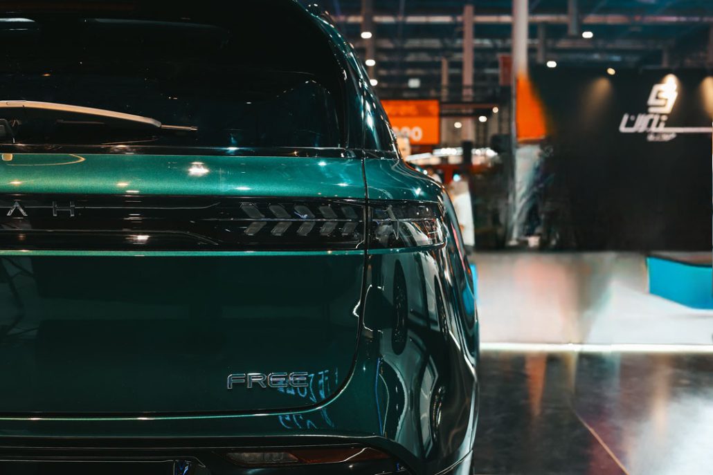 فروش اقساطی وویا فری