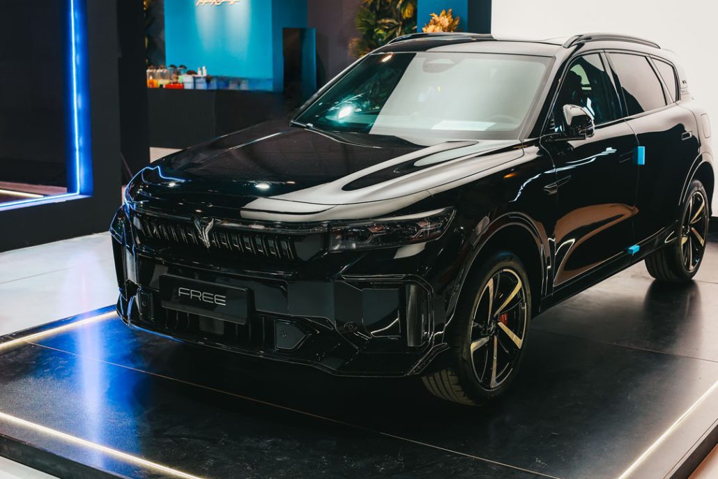 فروش فوری وویا فری