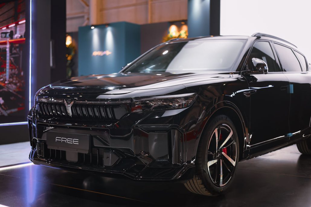 فروش وویا فری 2025 سروش موتور