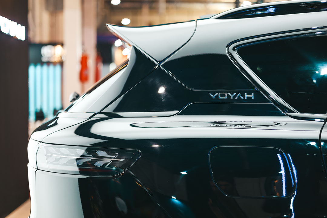 نمایندگی فروش وویا فری