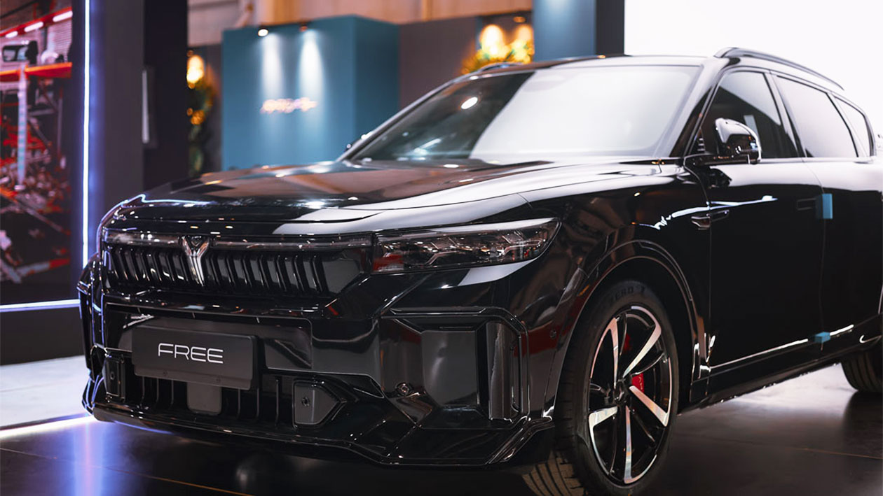 فروش وویافری 2025